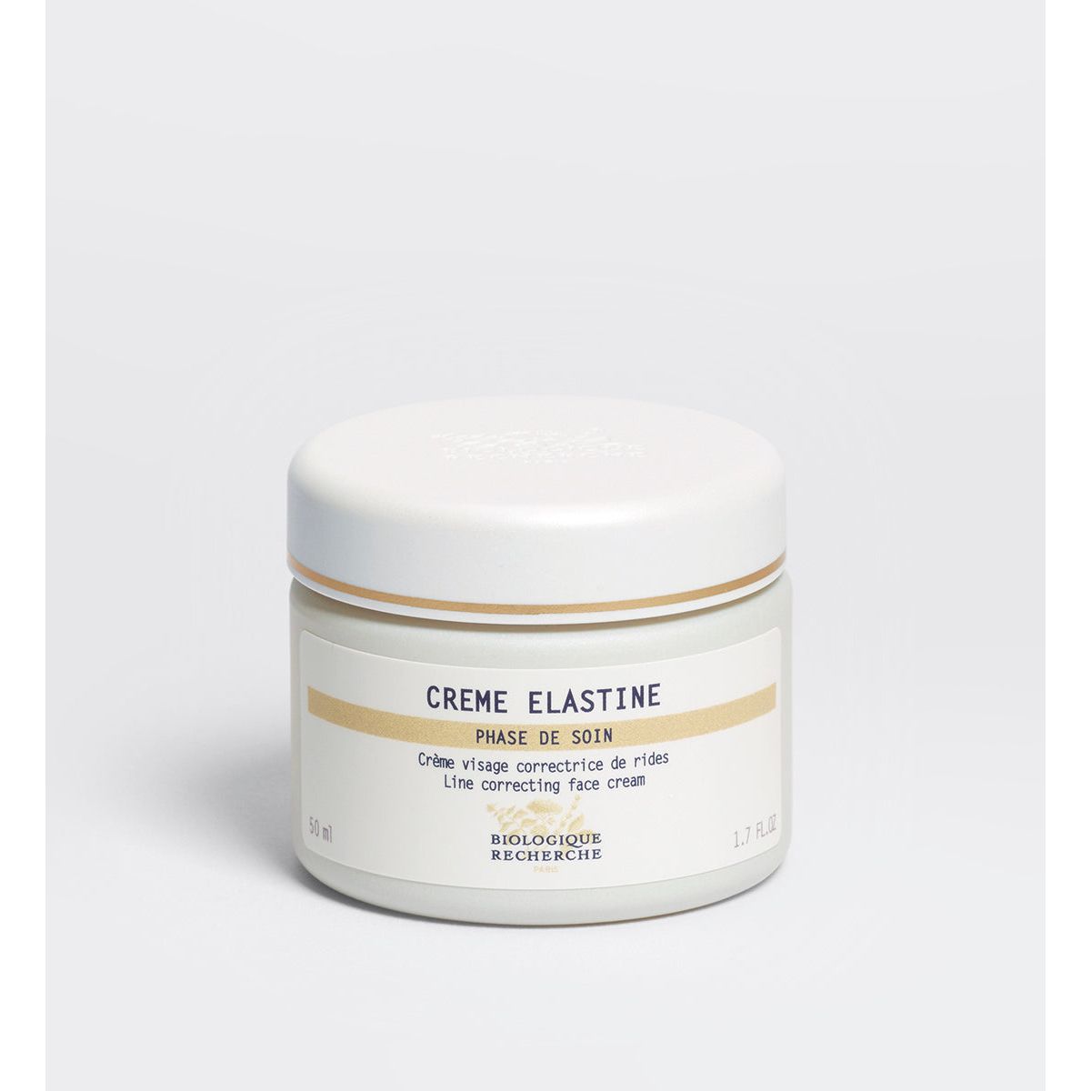 フェイスクリーム Tskts Creme Elastine – Toska Spa & Facial Bar