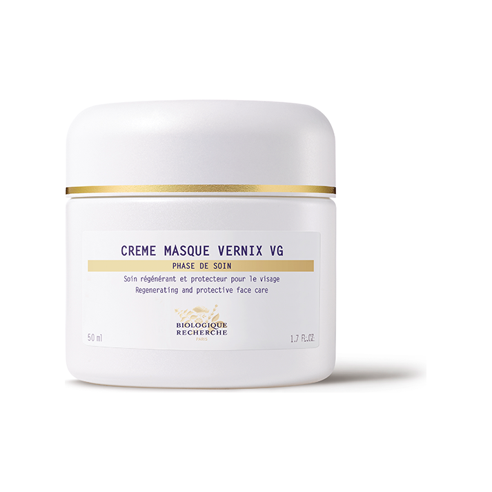 Crème Masque Vernix VG