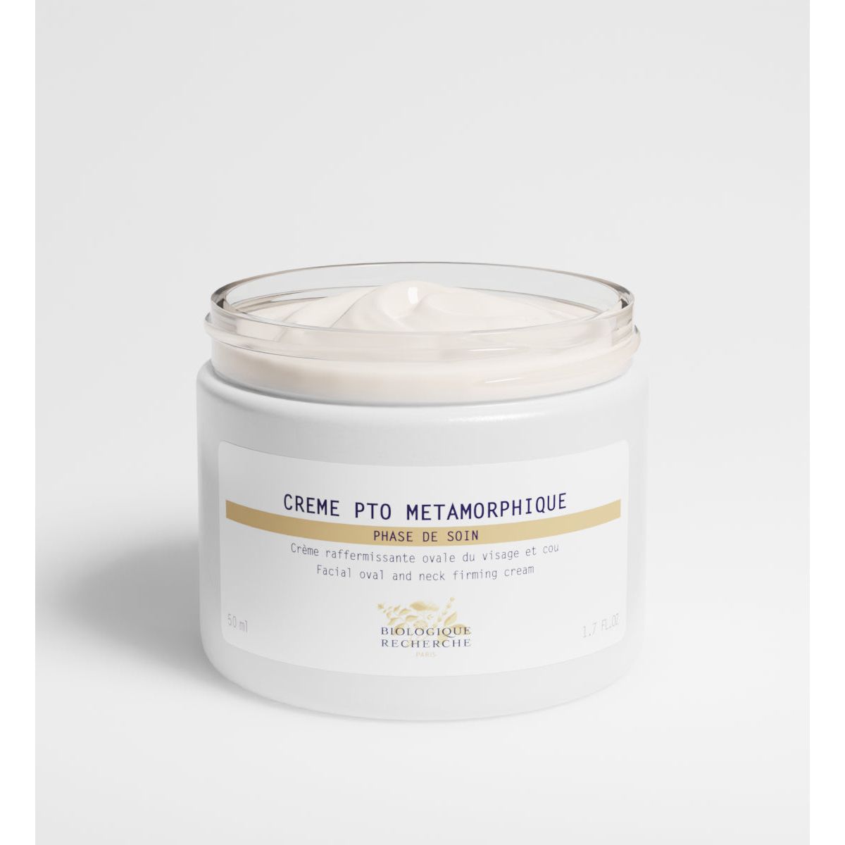 Crème PTO Metamorphique