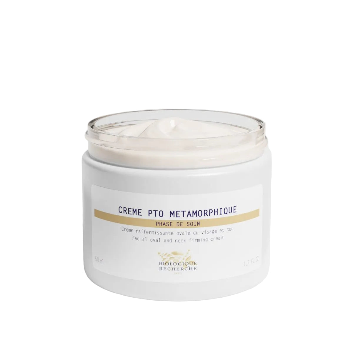 Crème PTO Metamorphique