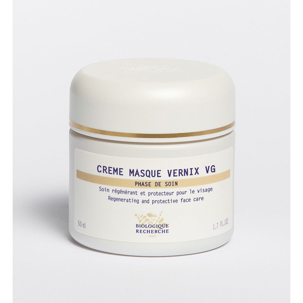 Crème Masque Vernix VG