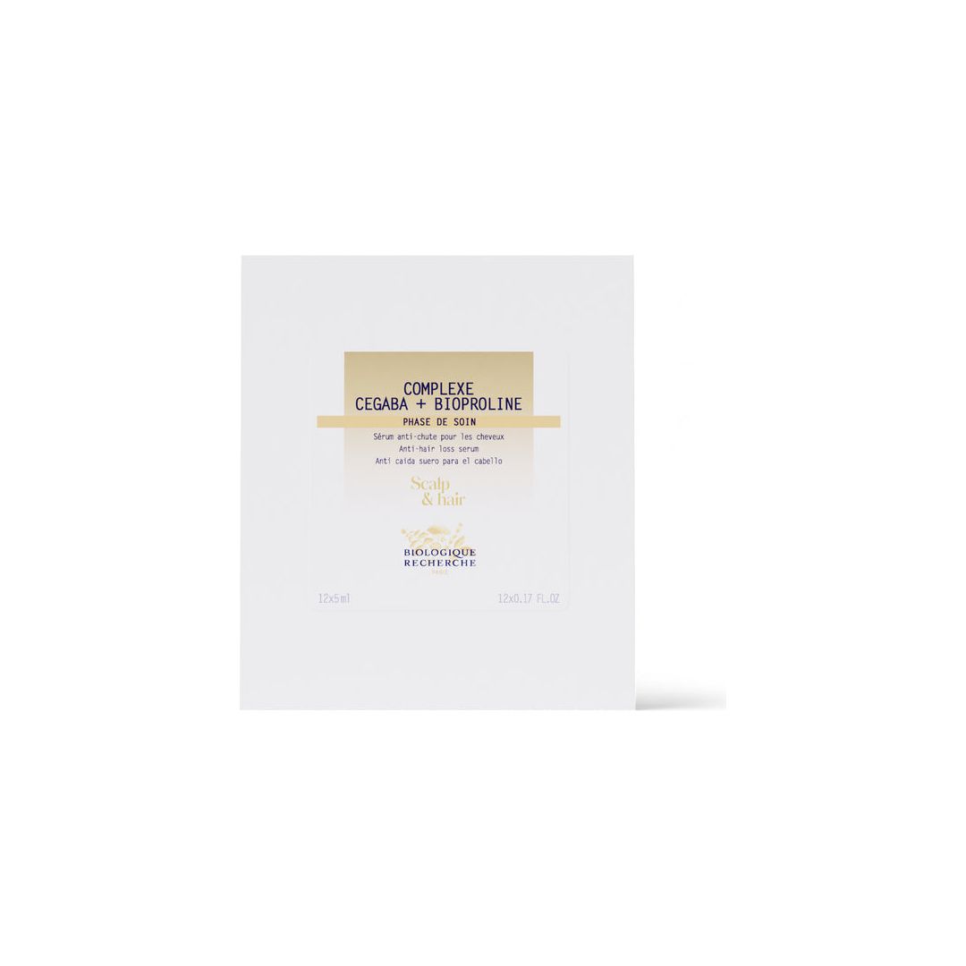 Complexe Cegaba+Bioproline