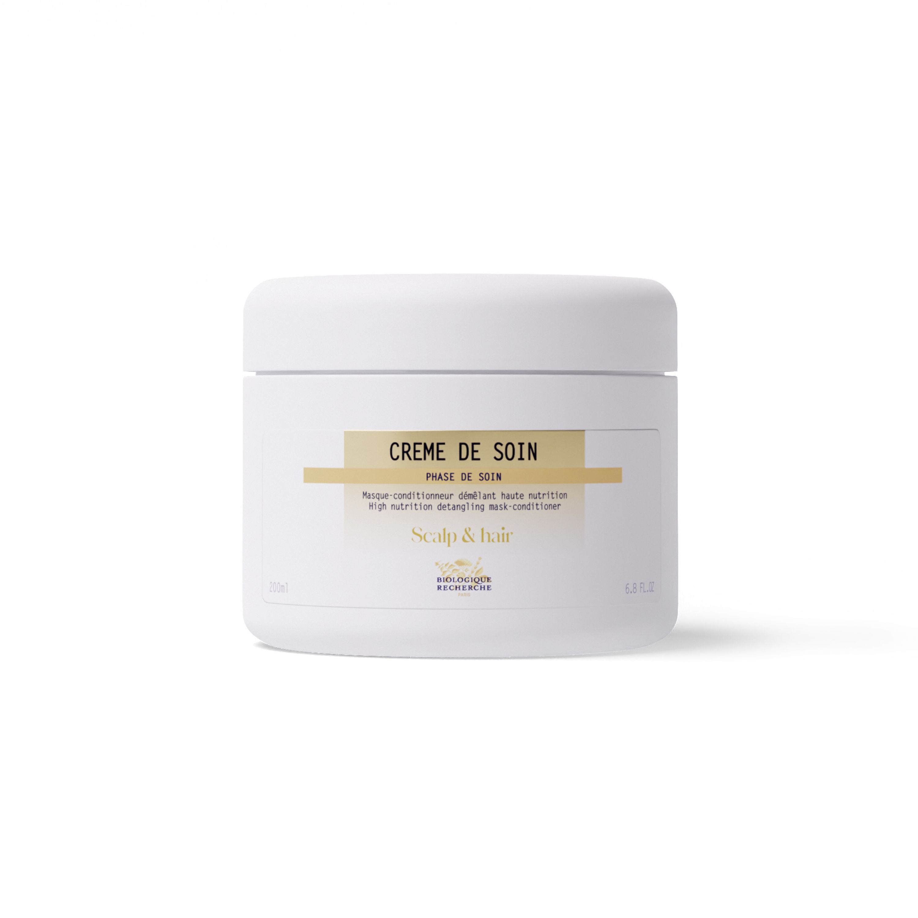 Crème de Soin