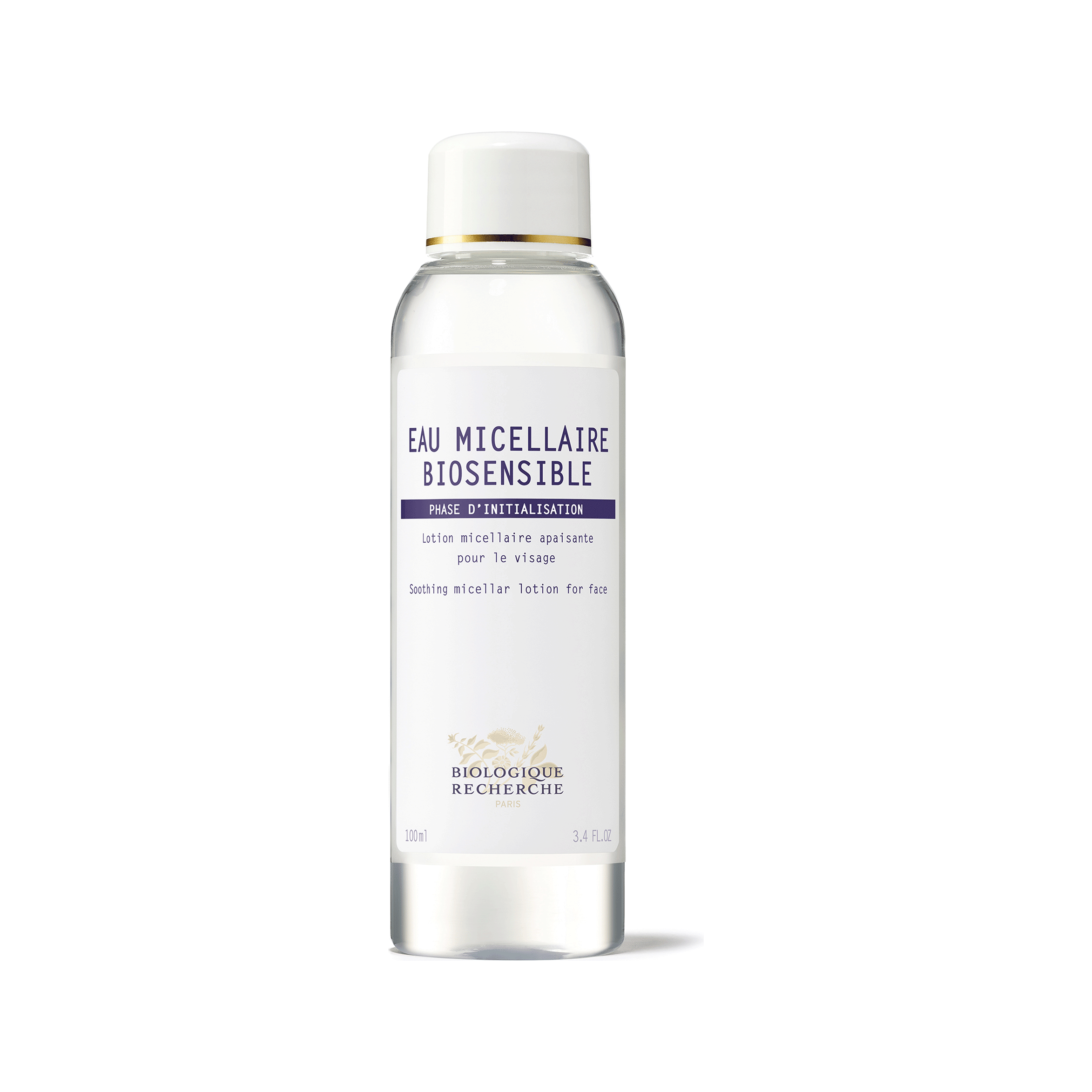 Eau Micellaire Biosensible