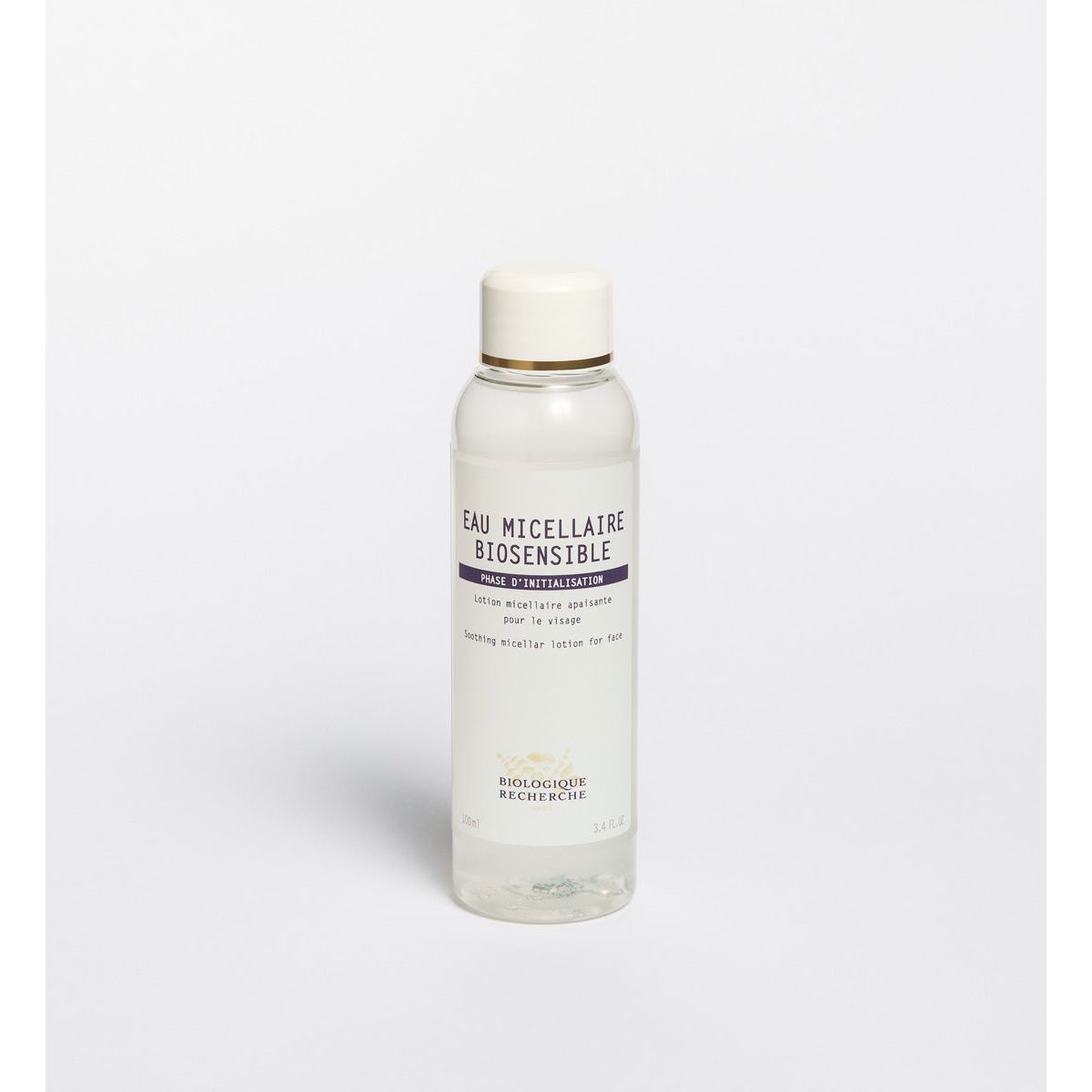 Eau Micellaire Biosensible