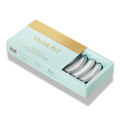 Eye Instant Stress Relieving Mask