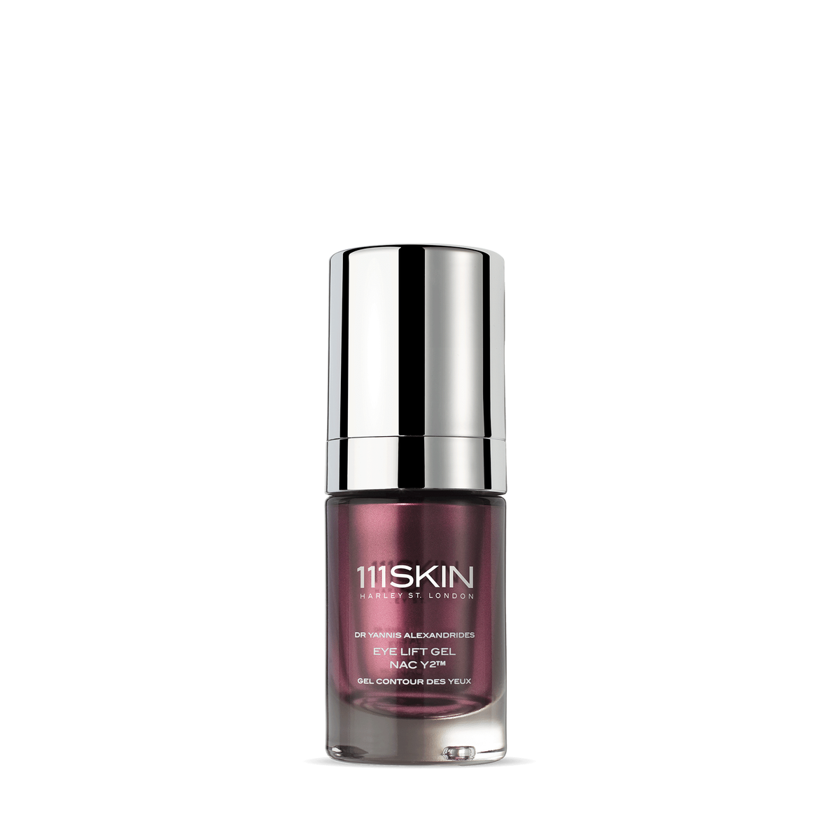 Eye Lift Gel NAC Y2 – Toska Spa & Facial Bar