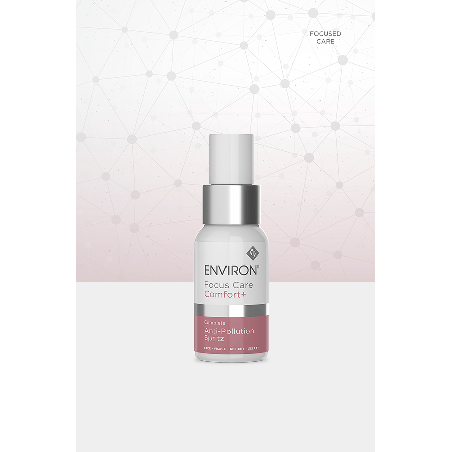 Complete Anti-Pollution Spritz