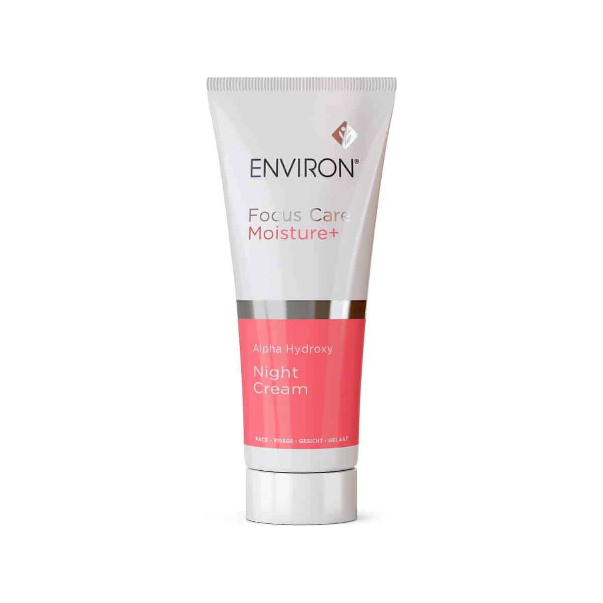 Alpha Hydroxy Night Cream