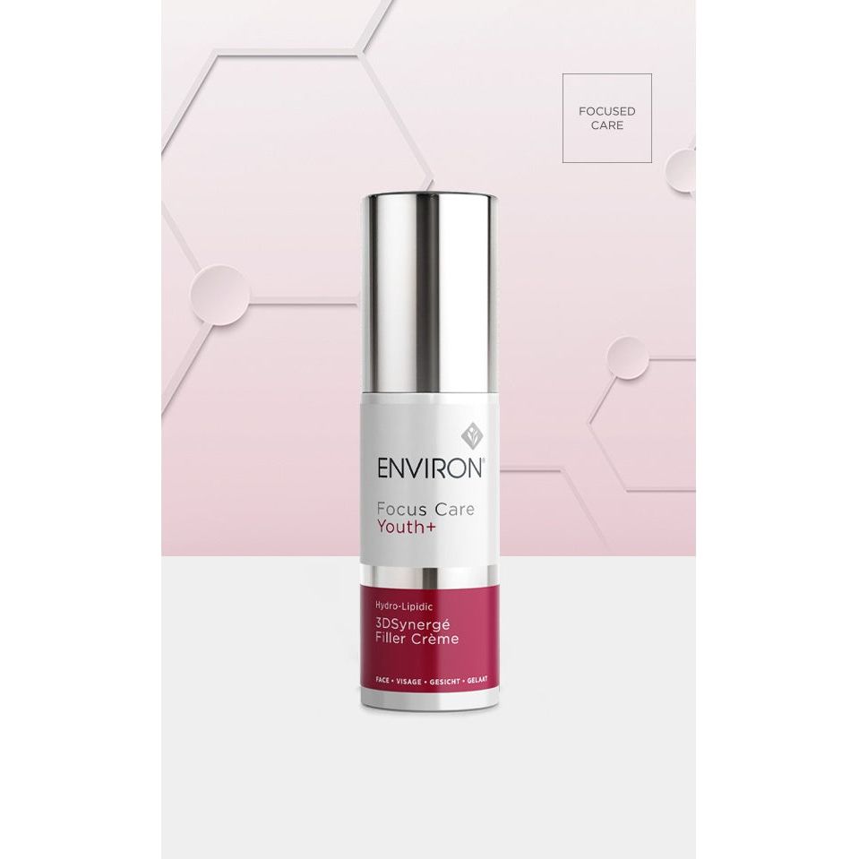 Hydro-Lipidic 3DSynergé® Filler Creme