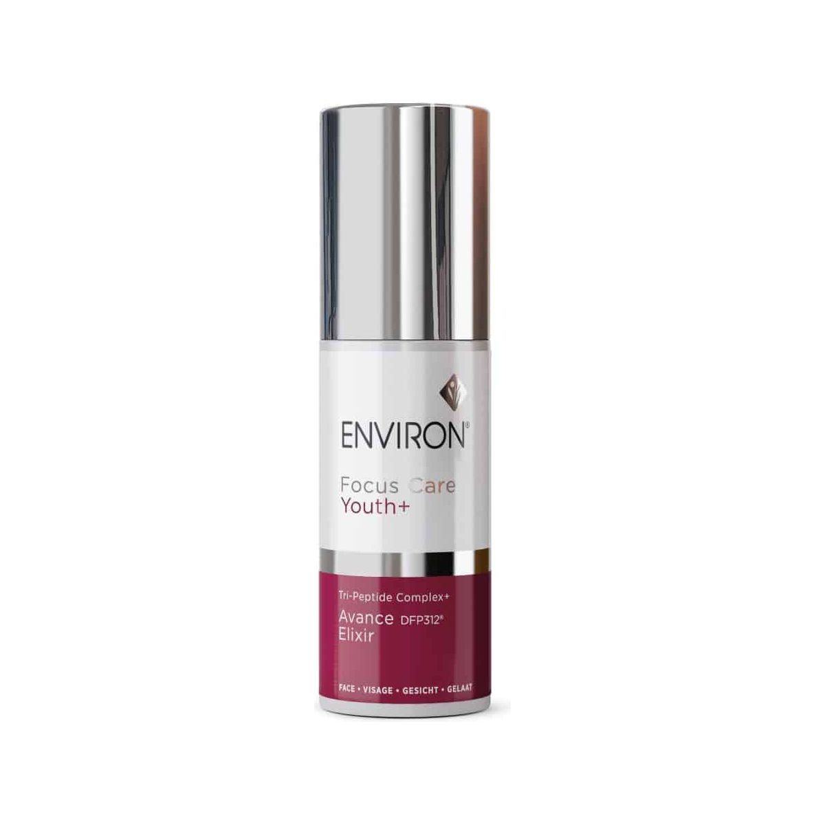 Tri-Peptide Complex+ Avance Elixir