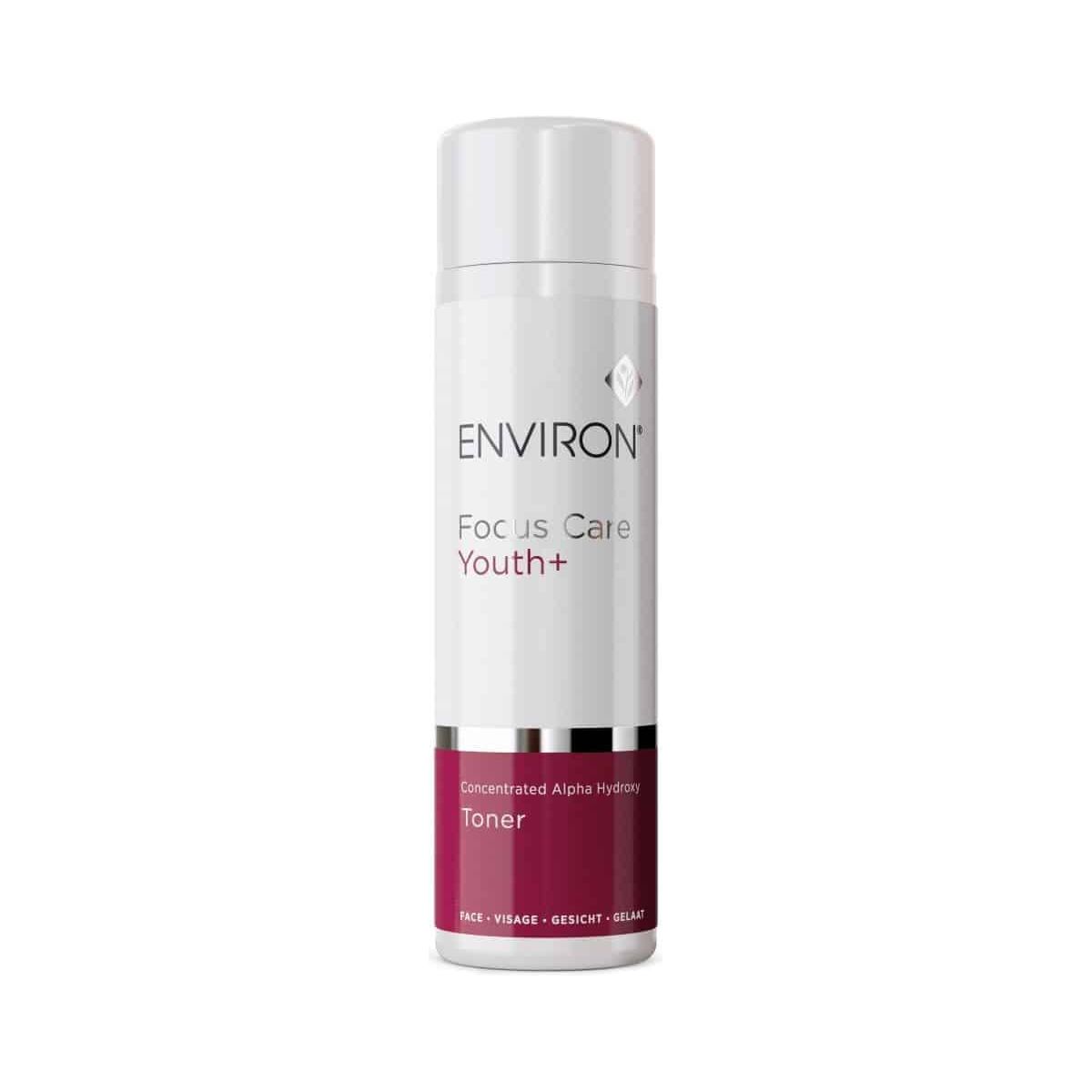 Concentrated Alpha Hydroxy Toner