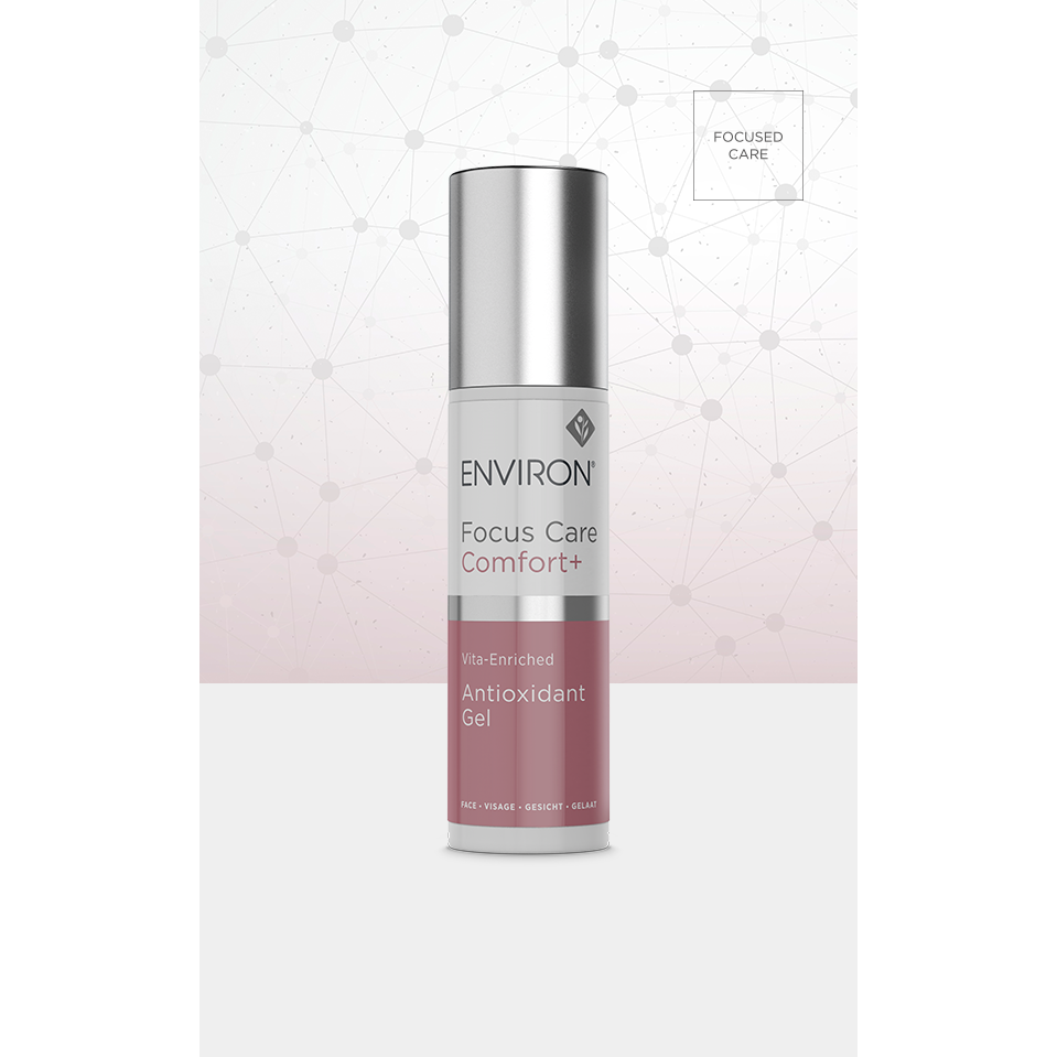 Vita-Enriched Antioxidant Gel