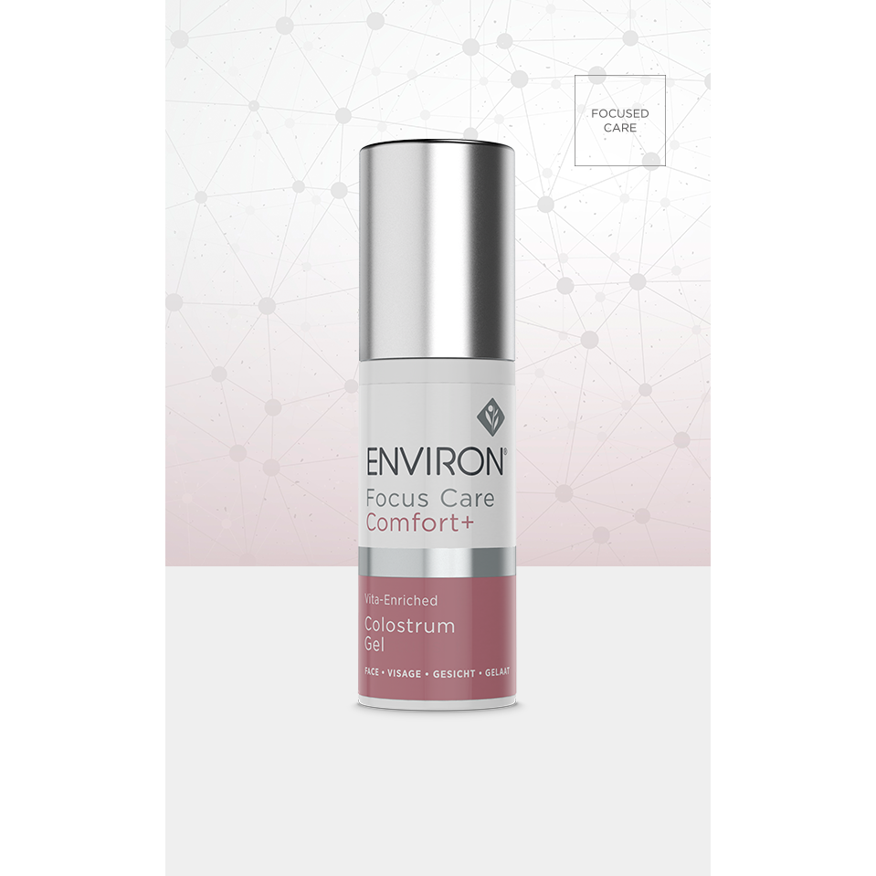 Vita-Enriched Colostrum Gel