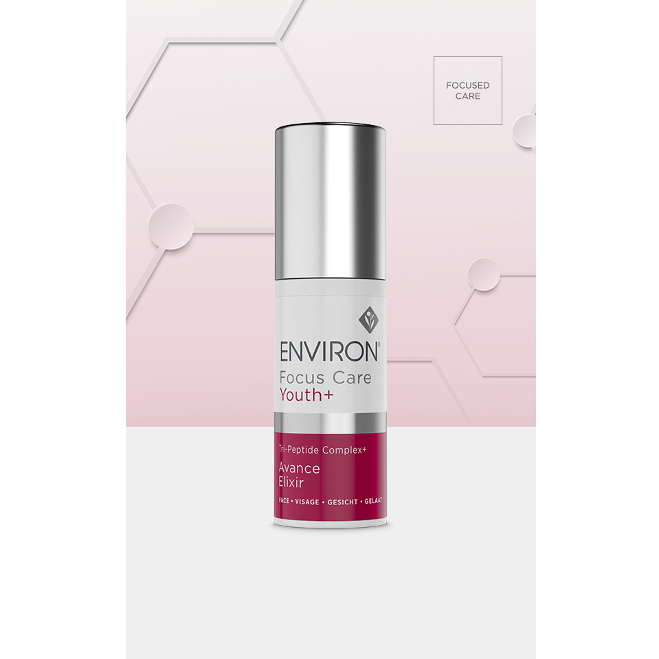 Tri-Peptide Complex+ Avance Elixir