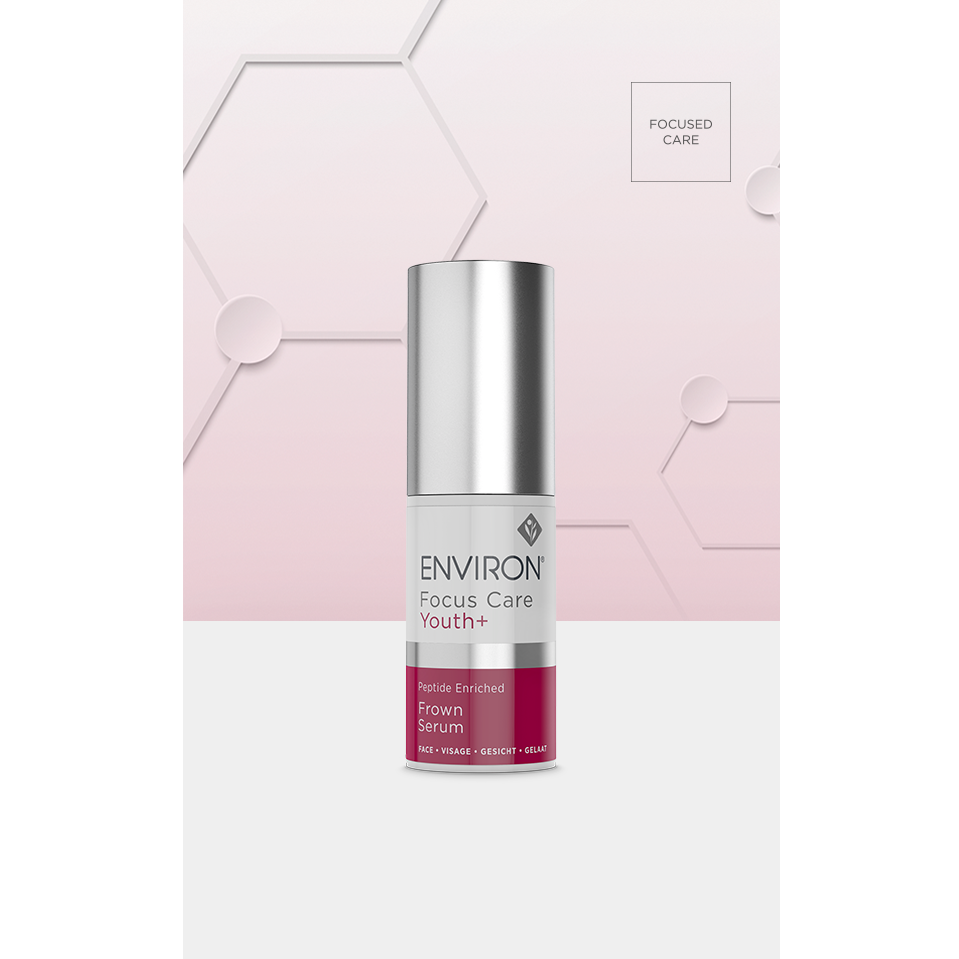 Peptide Enriched Frown Serum