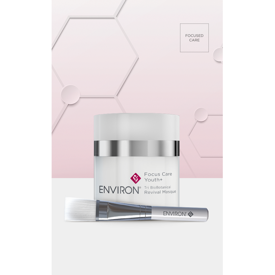 Tri Bio-Botanical Revival Masque
