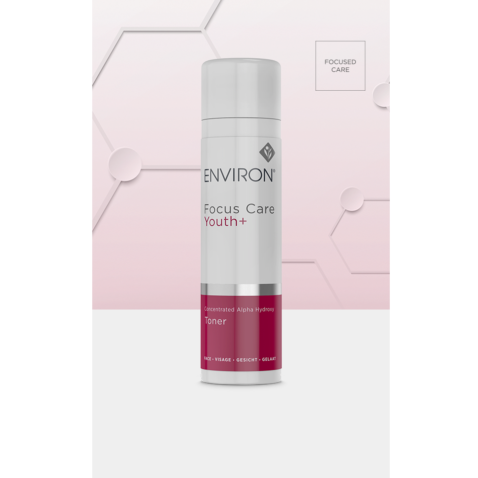 Concentrated Alpha Hydroxy Toner