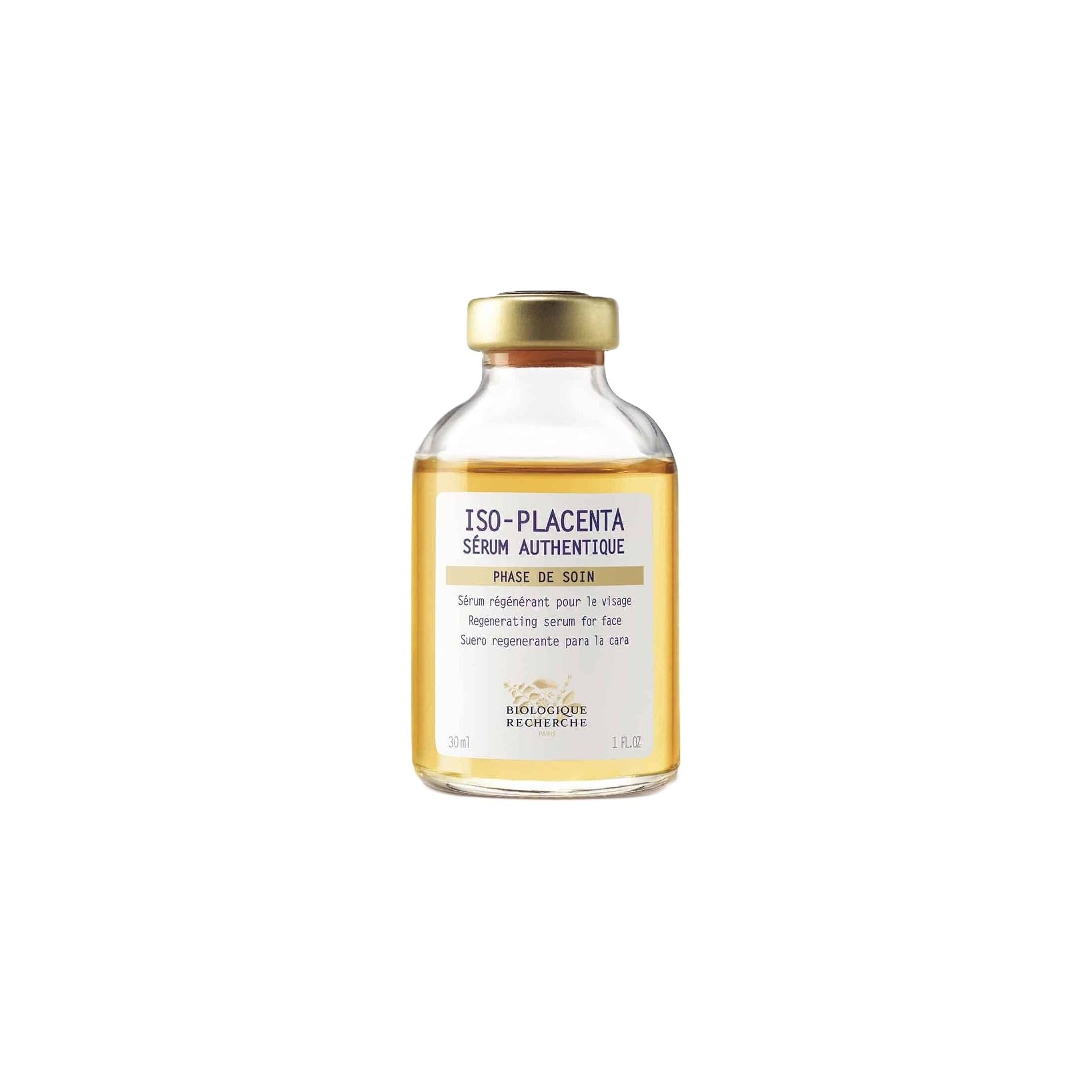 Iso-Placenta