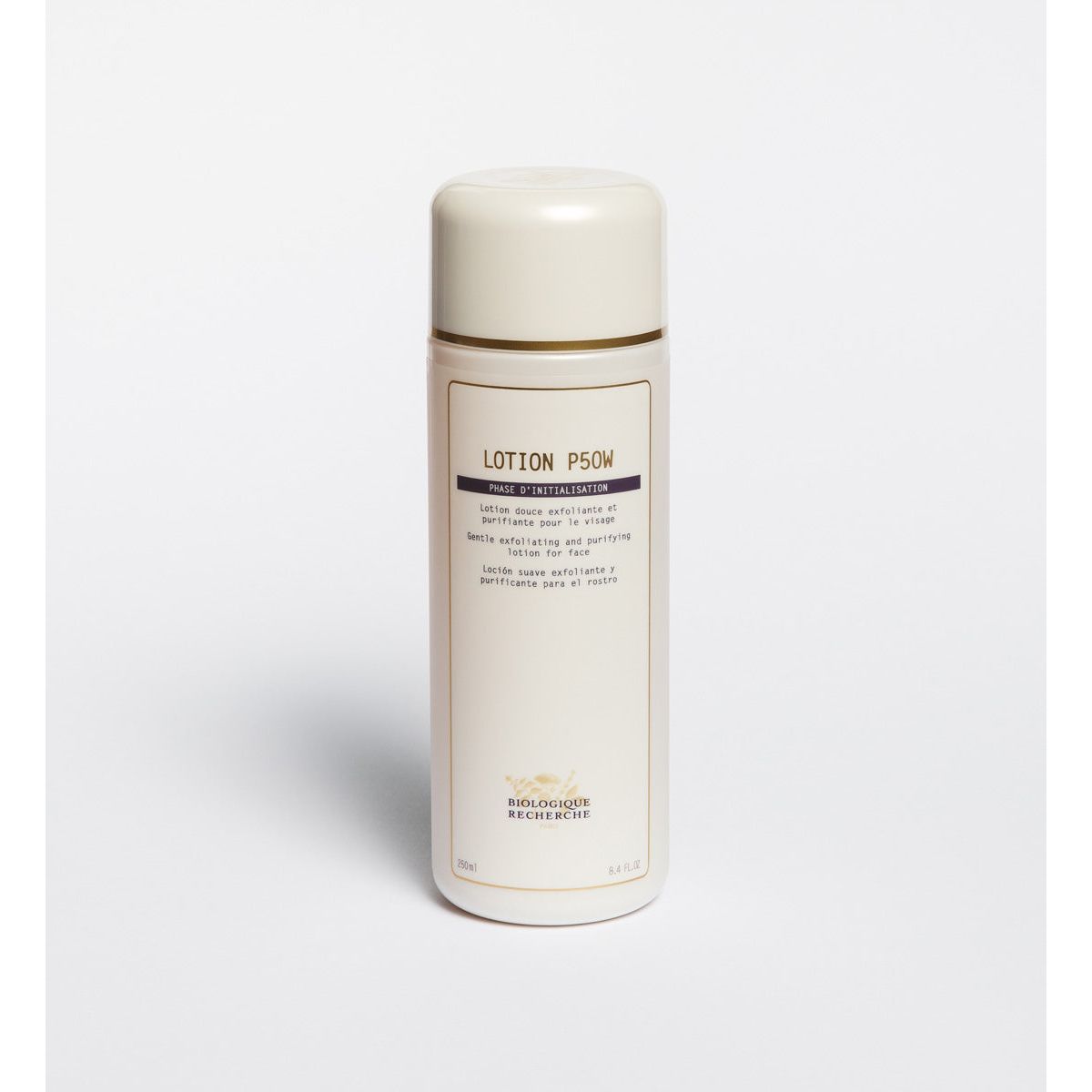 Lotion P50W
