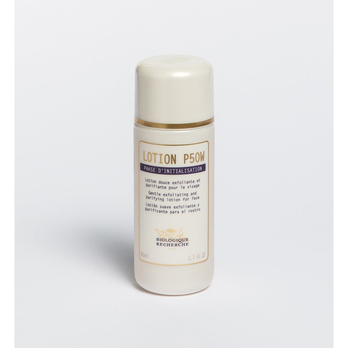 Lotion P50W