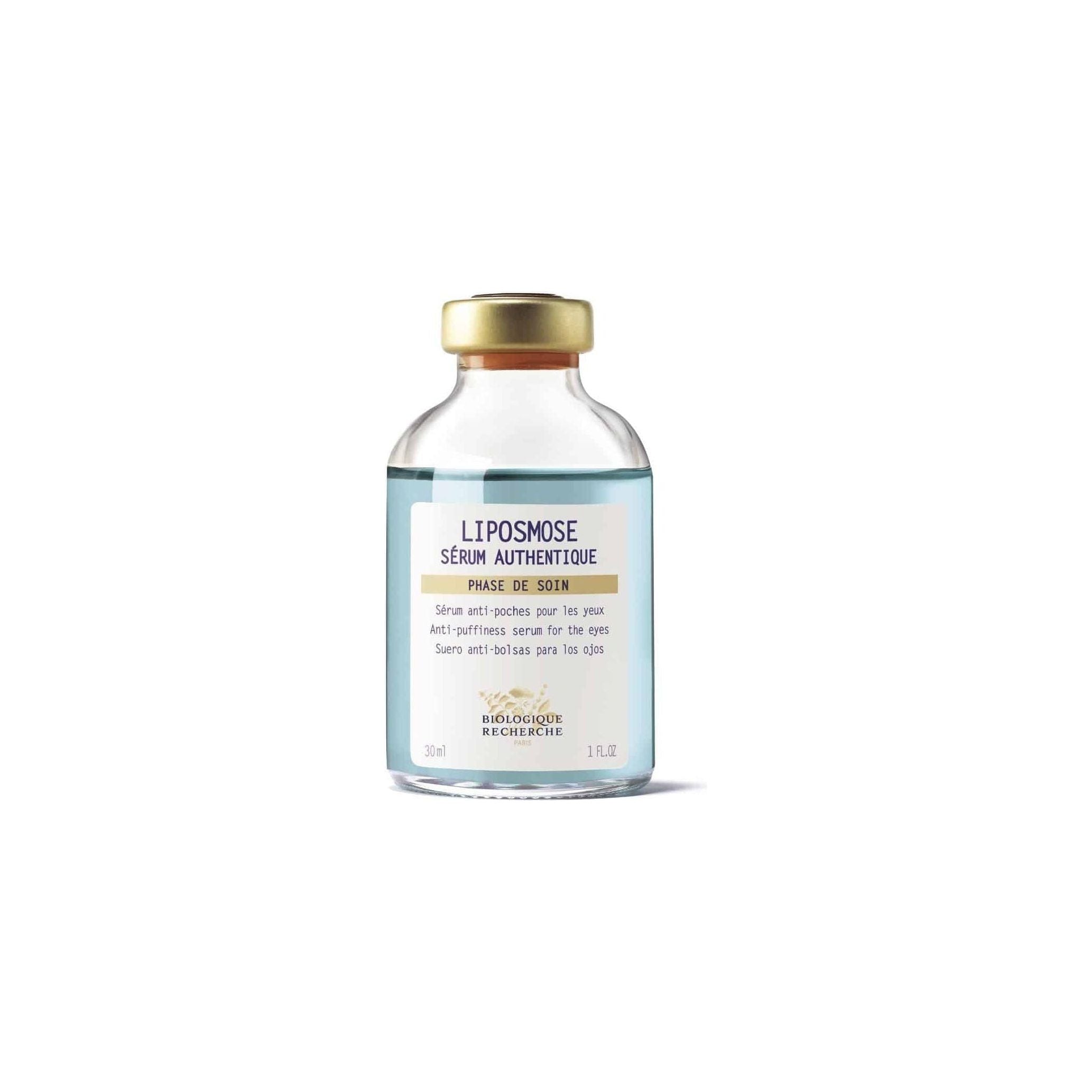 Liposmose