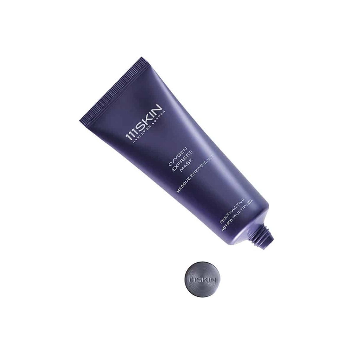 Oxygen Express Mask