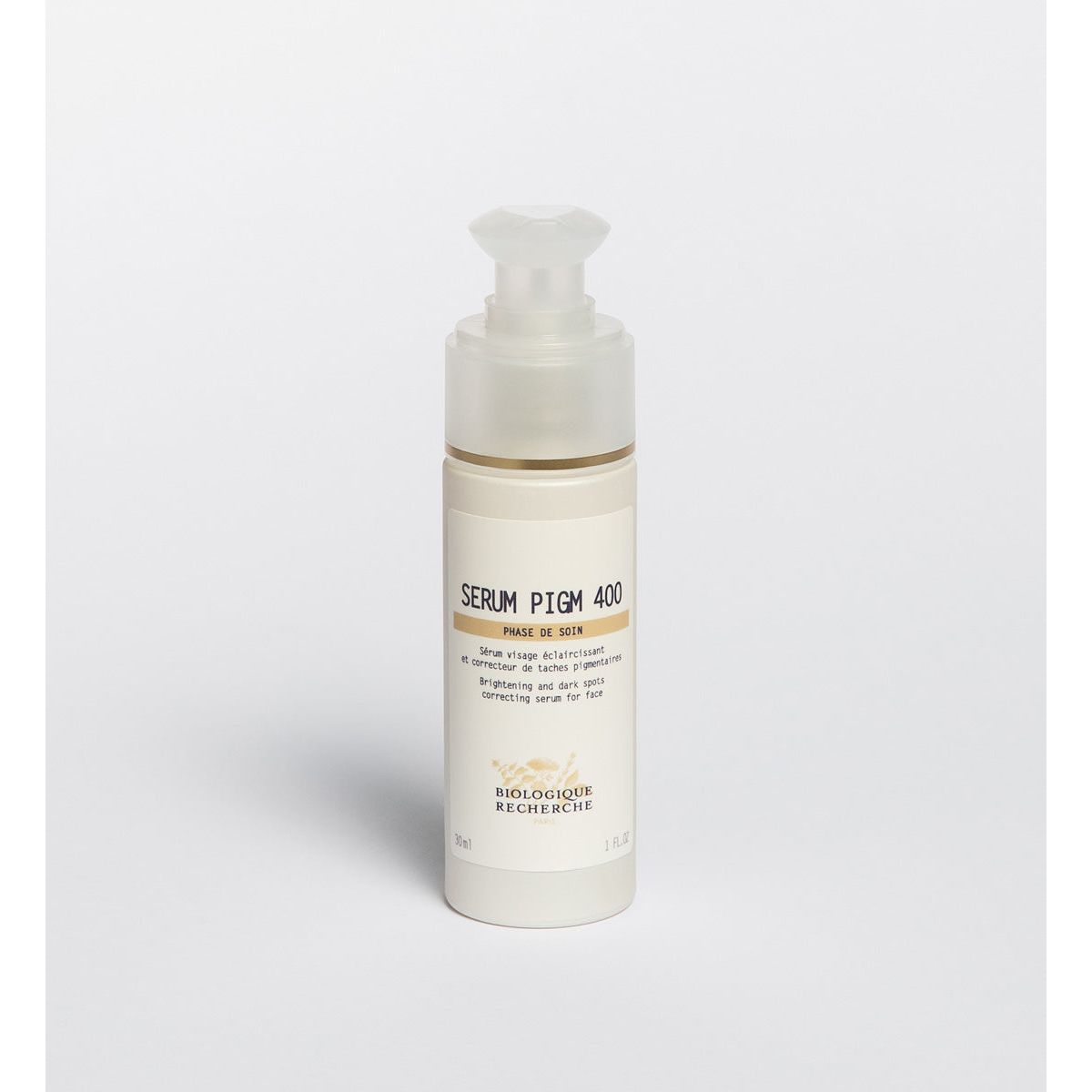 Sérum PIGM 400