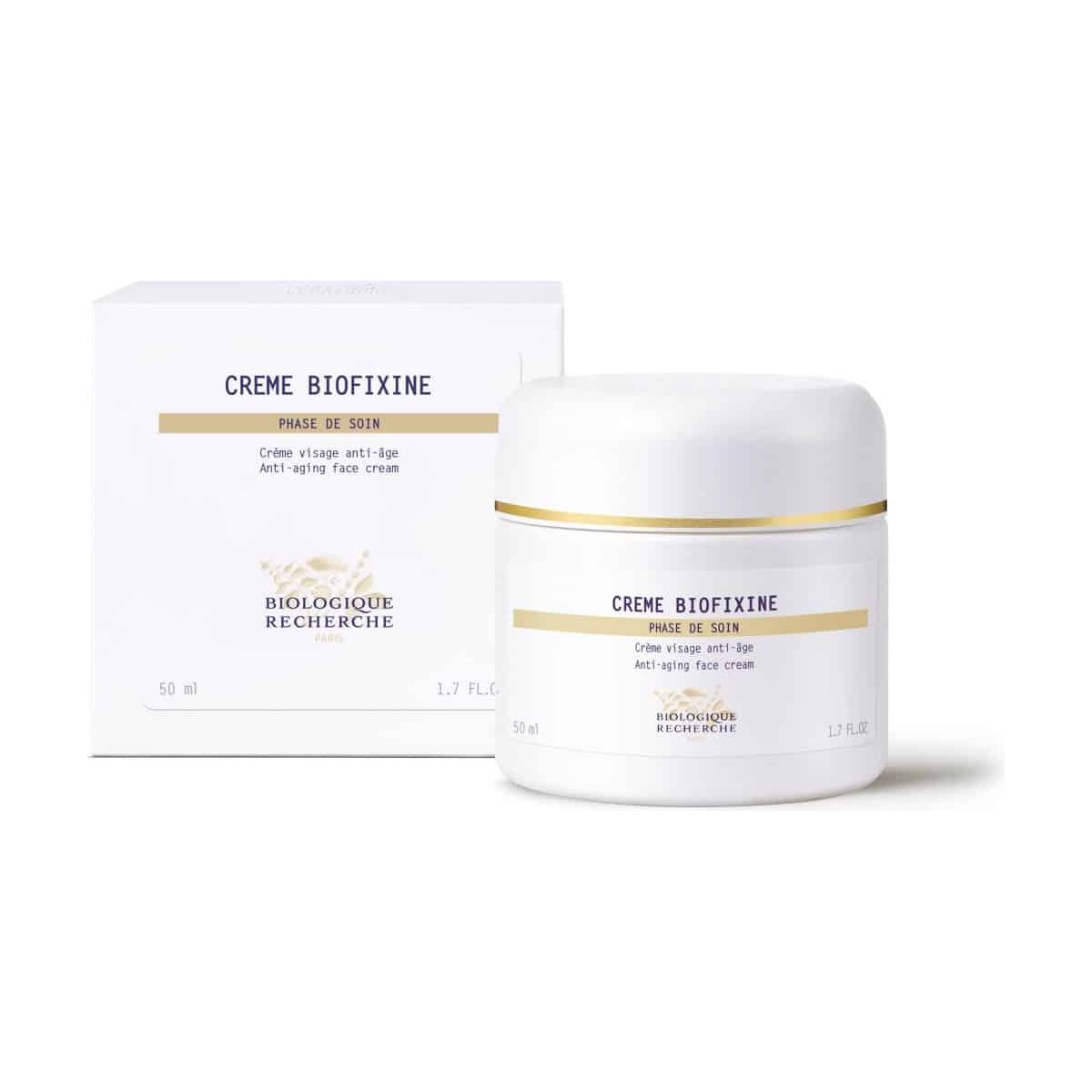 Creme Biofixine