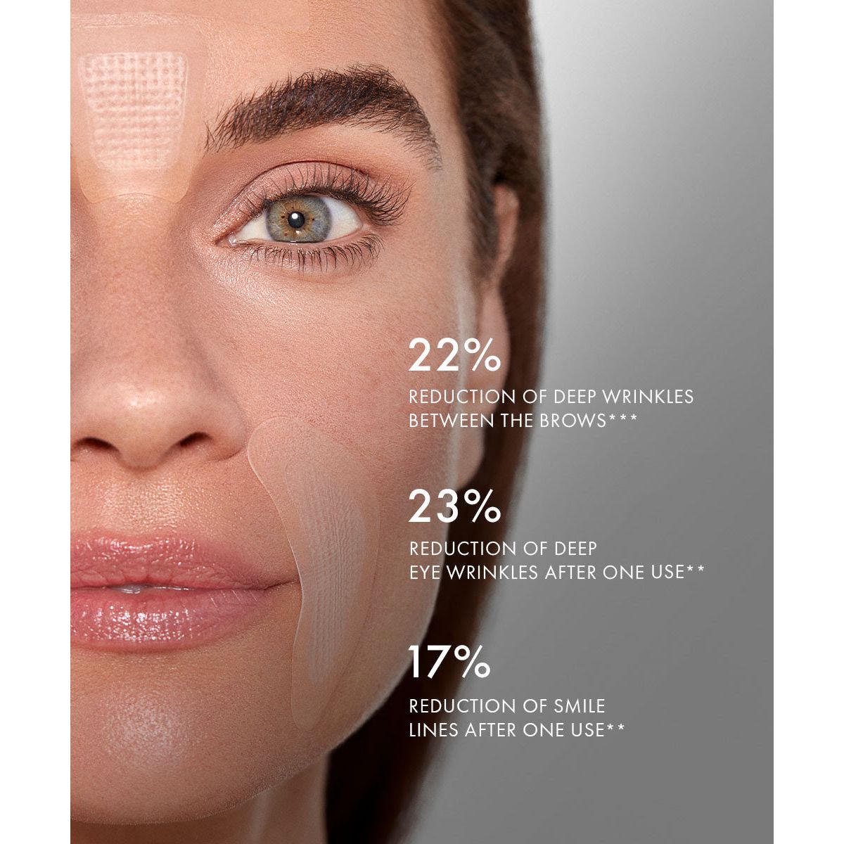 Wrinkle Erasing Retinol Patches
