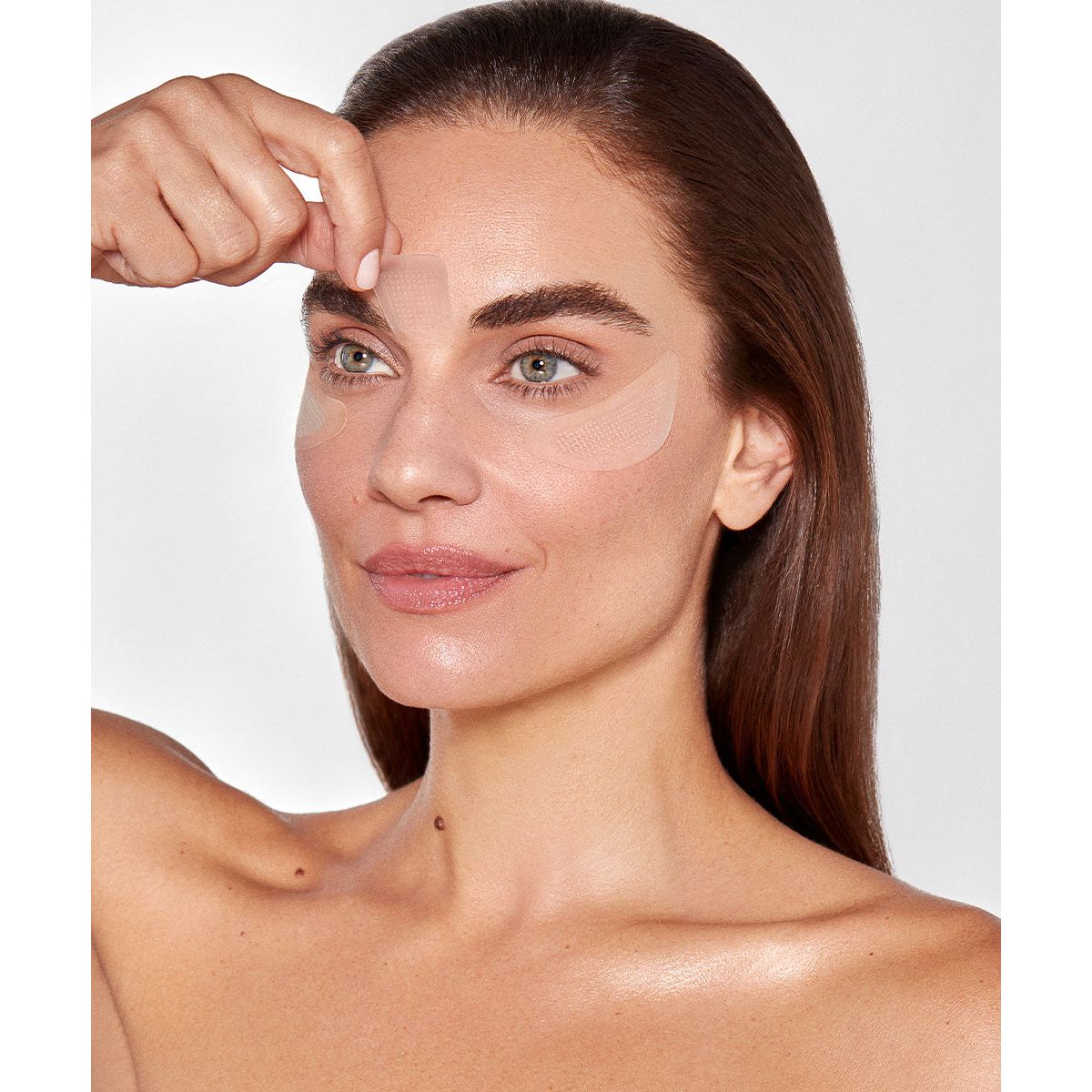 Wrinkle Erasing Retinol Patches