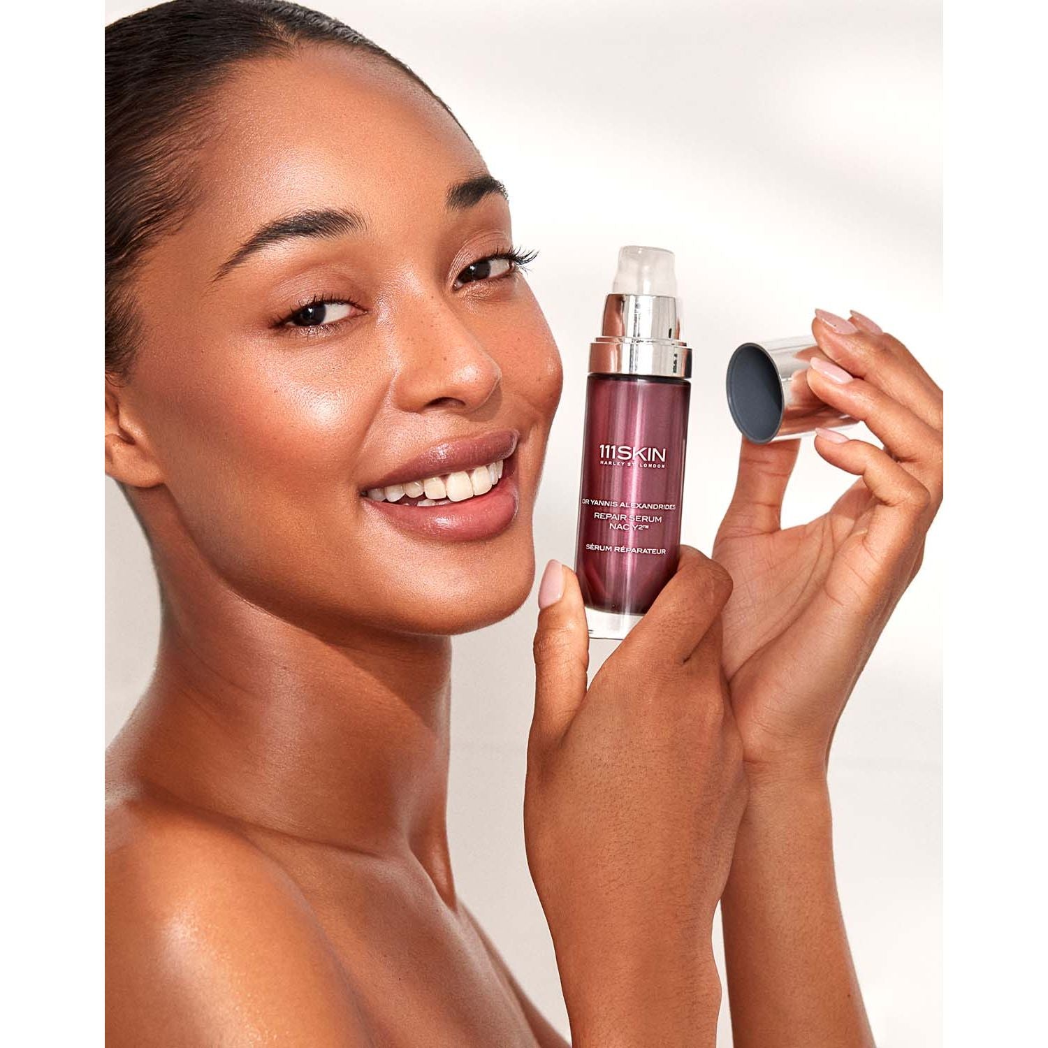 Repair Serum NAC Y2