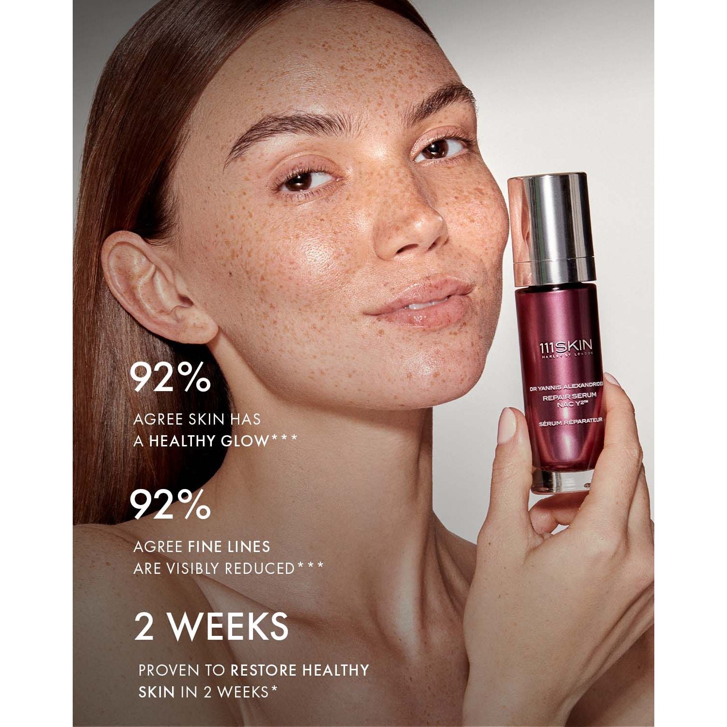 Repair Serum NAC Y2