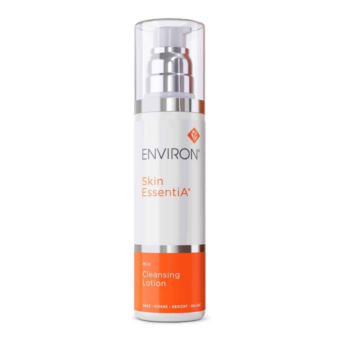 Mild Cleansing Lotion