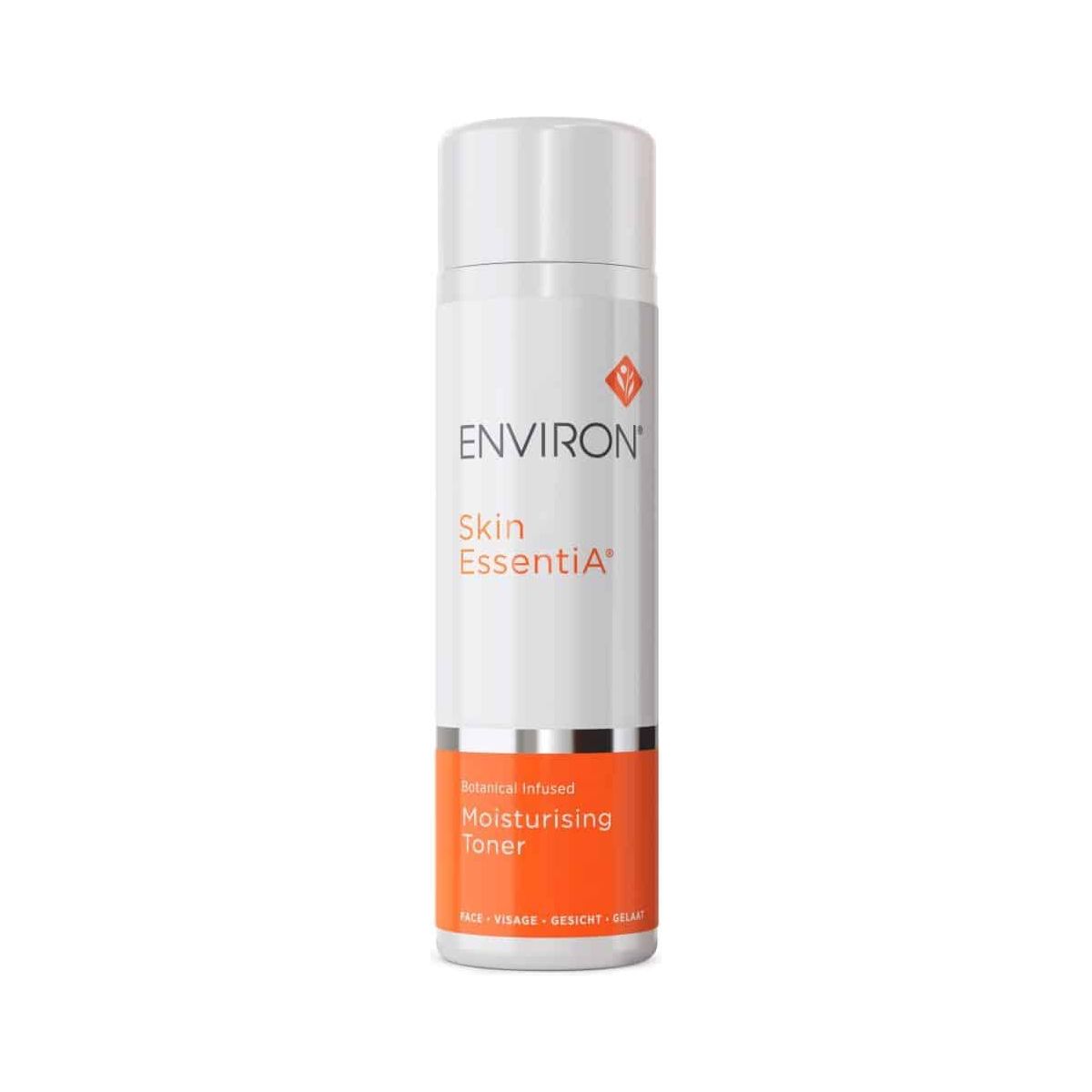 Botanical Infused Moisturising Toner