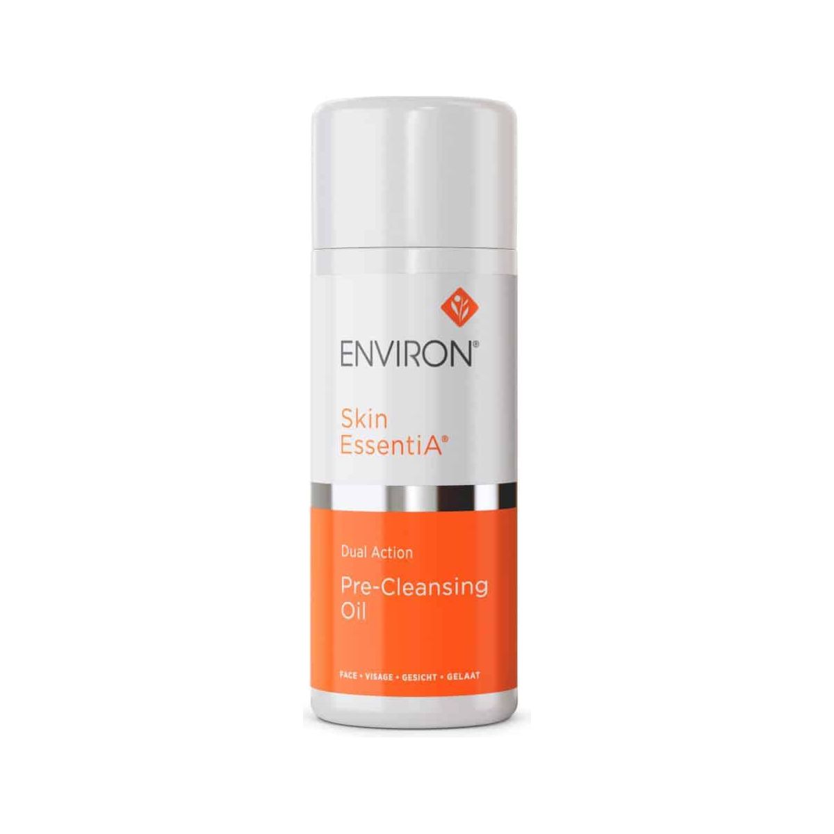 Dual Action Pre-Cleansing Oil