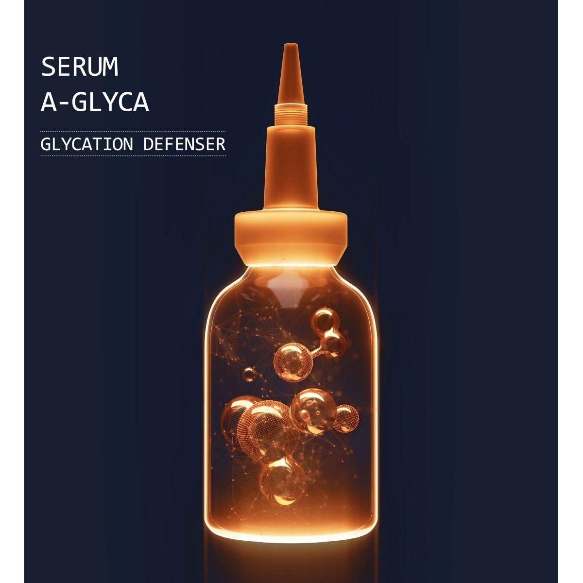Serum A-Glyca