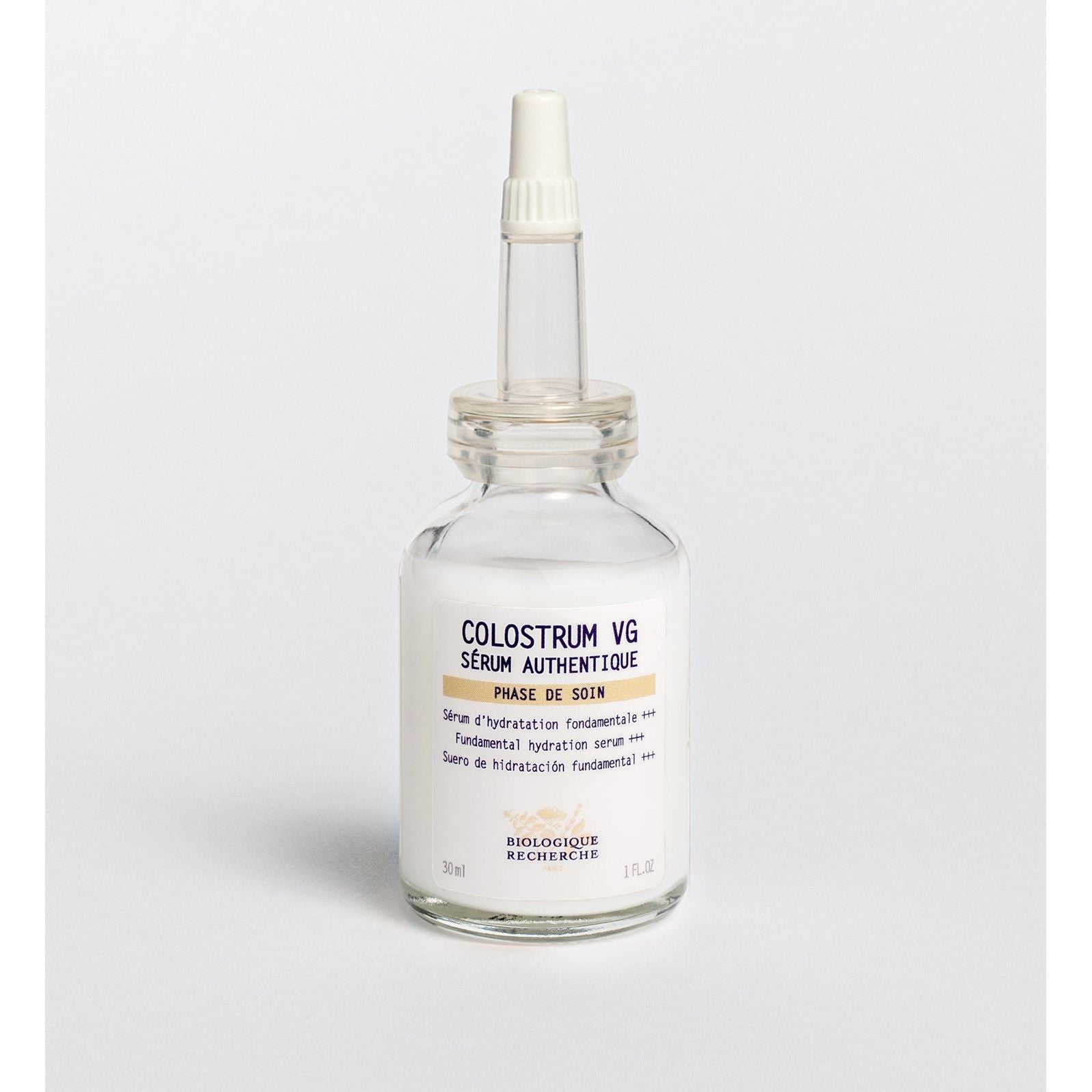 Colostrum VG
