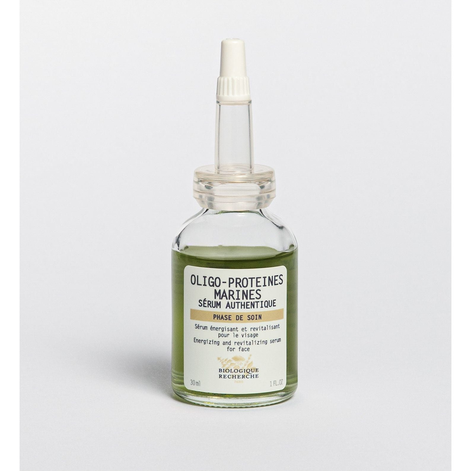 Oligo-Proteines Marines