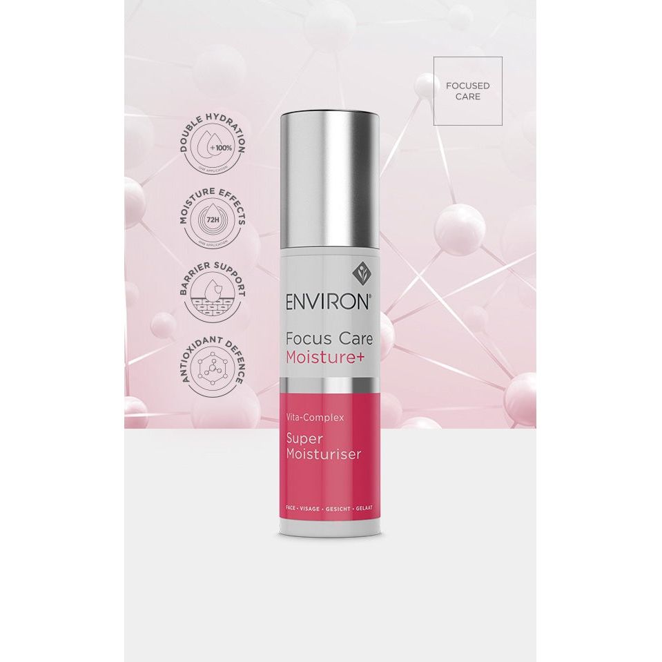 Vita-Complex Super Moisturiser