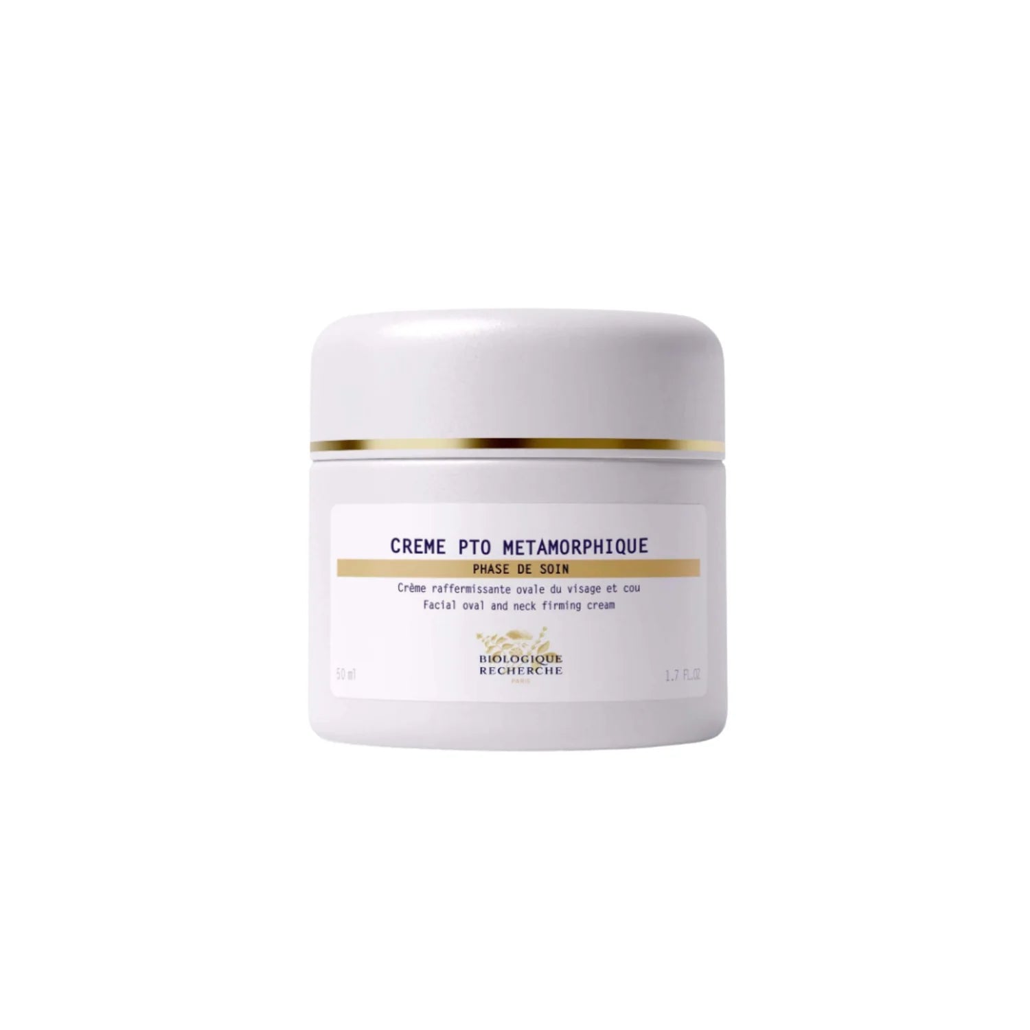 Crème PTO Metamorphique