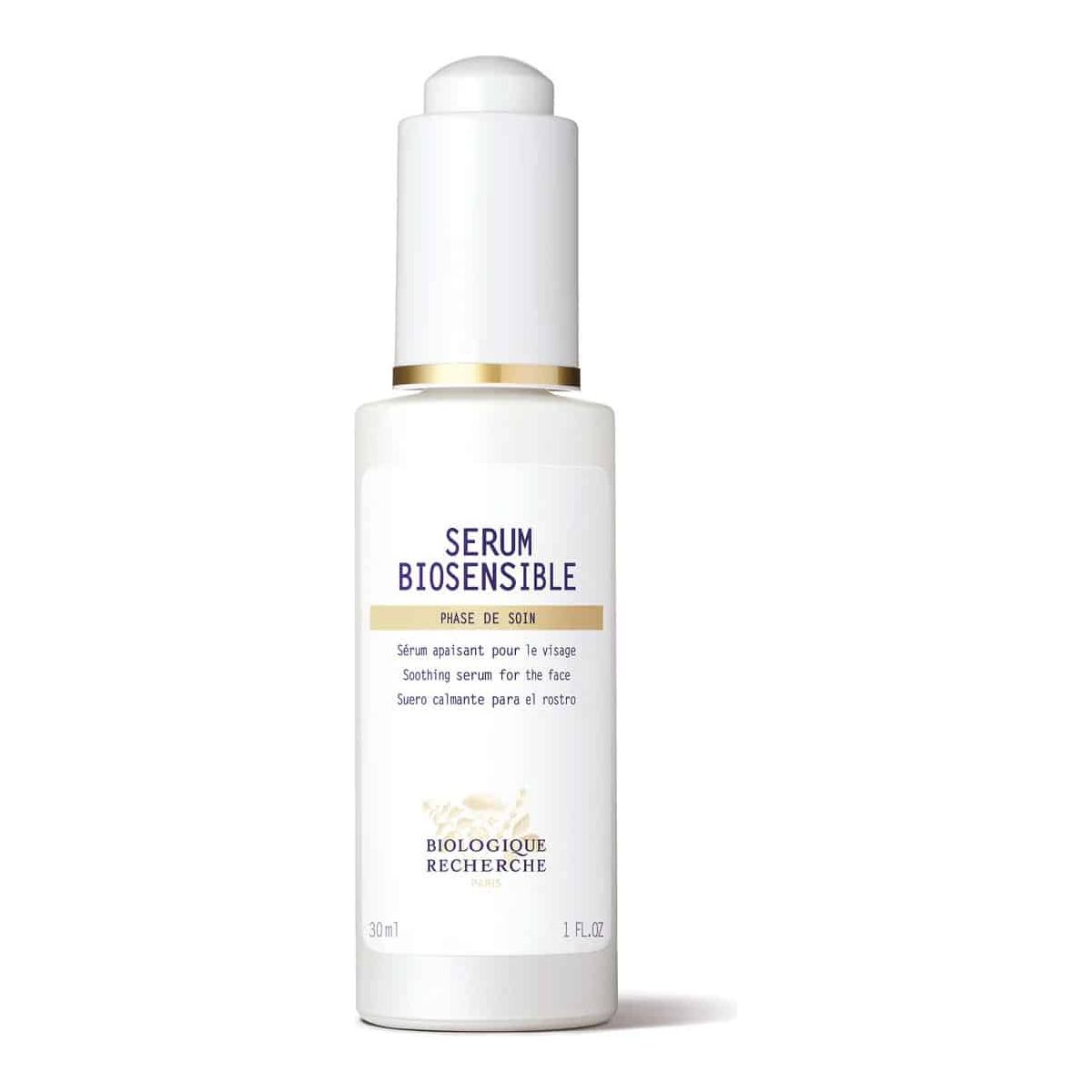 Serum Biosensible