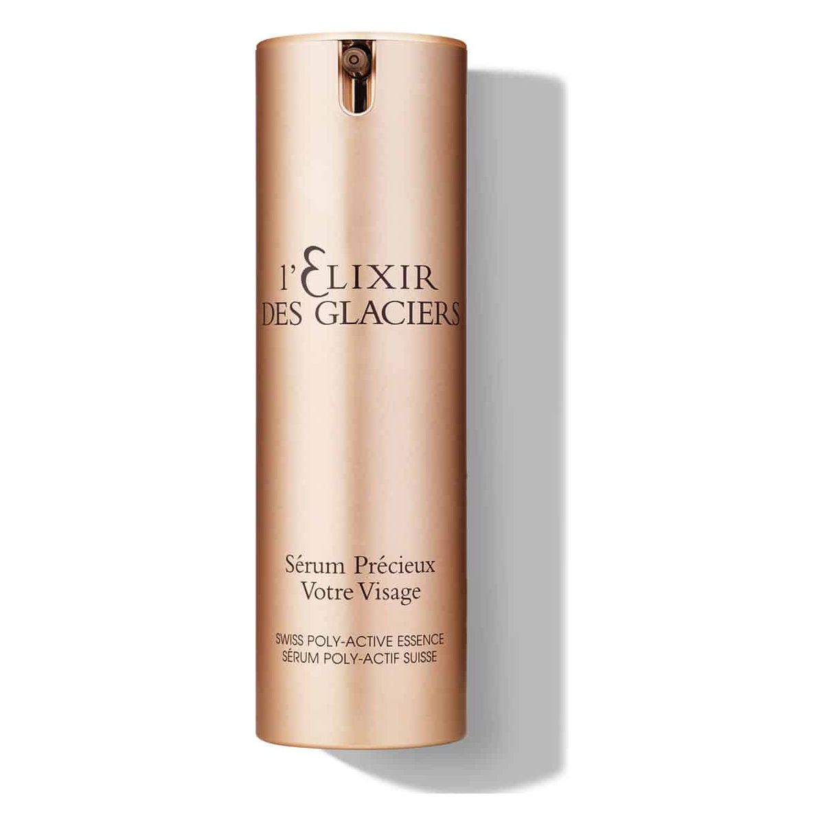 Serum Precieux Votre Visage