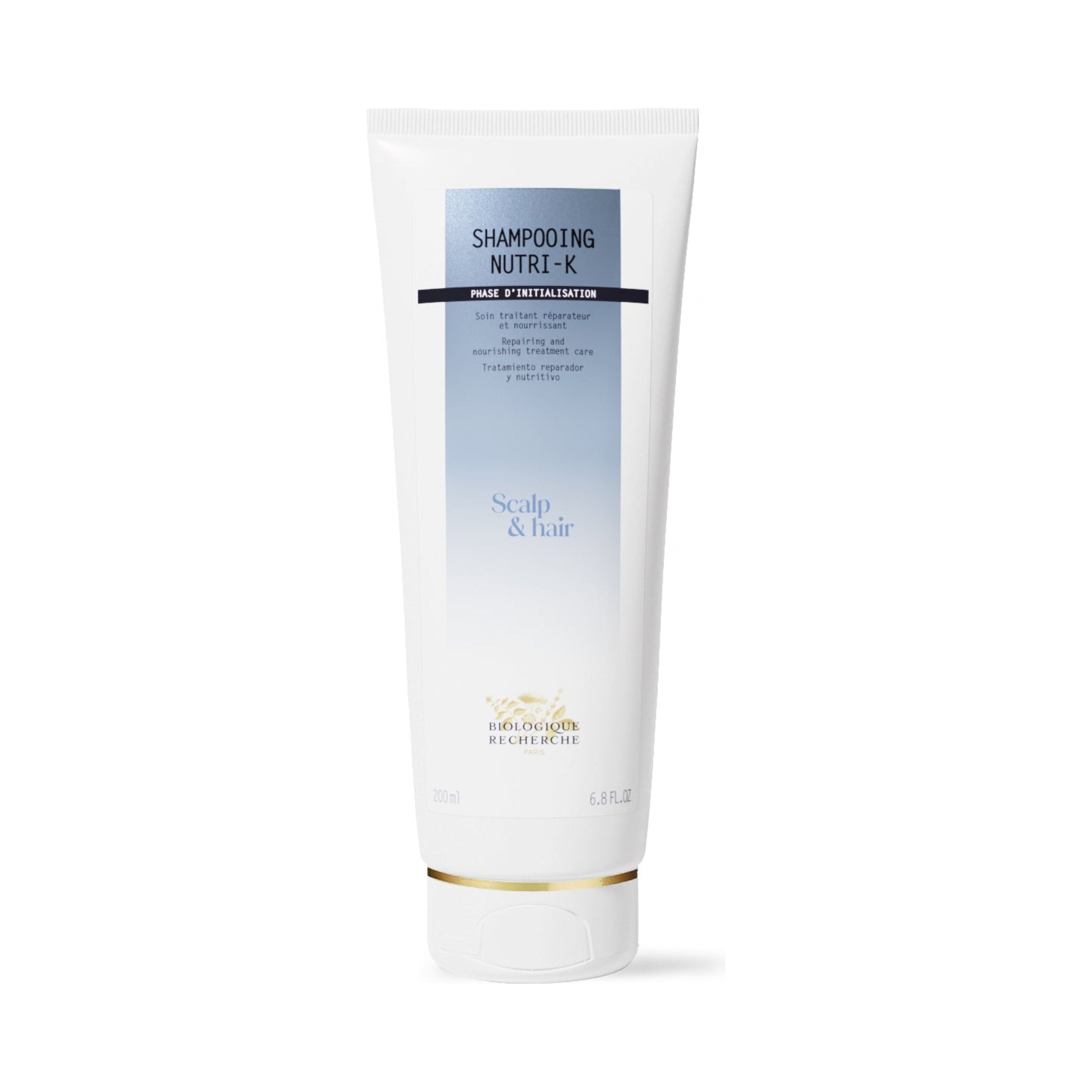Shampooing Nutri-K