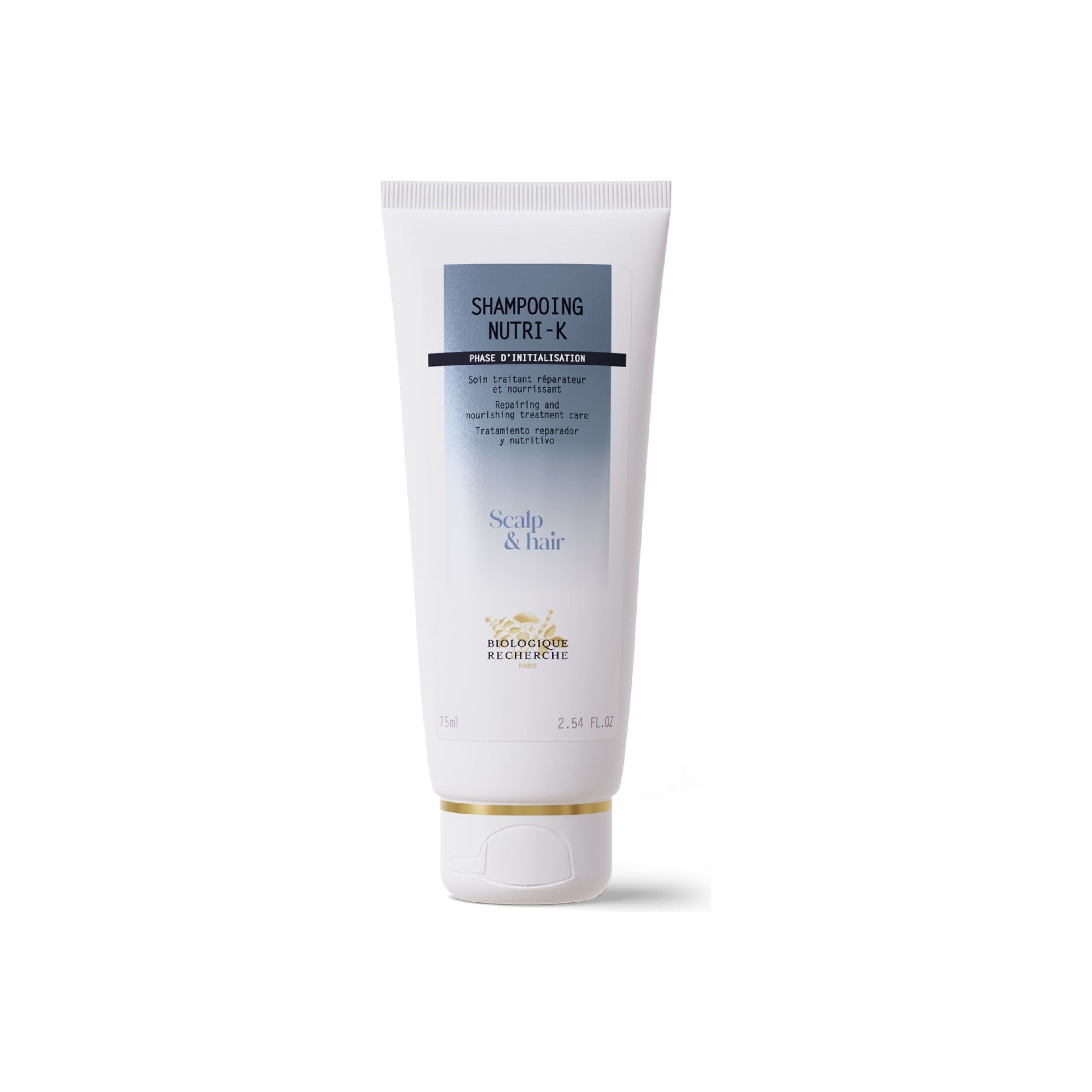 Shampooing Nutri-K