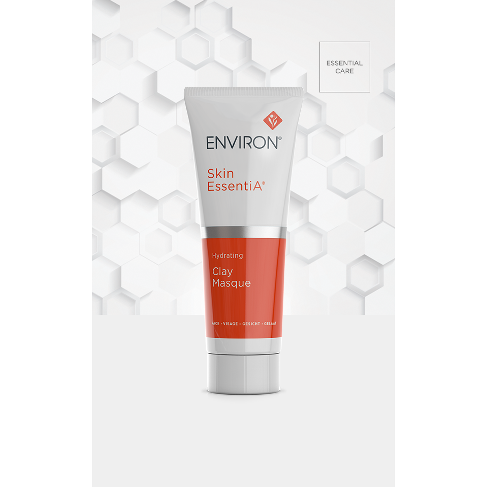 Hydrating Clay Masque