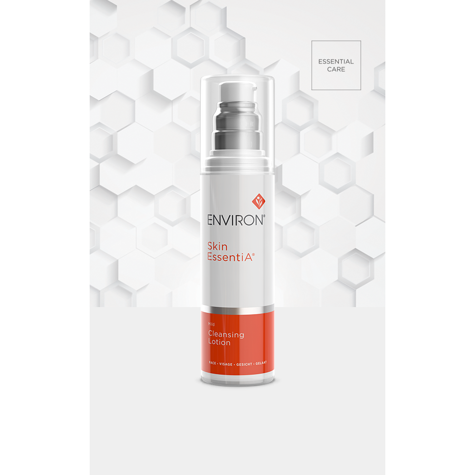 Mild Cleansing Lotion