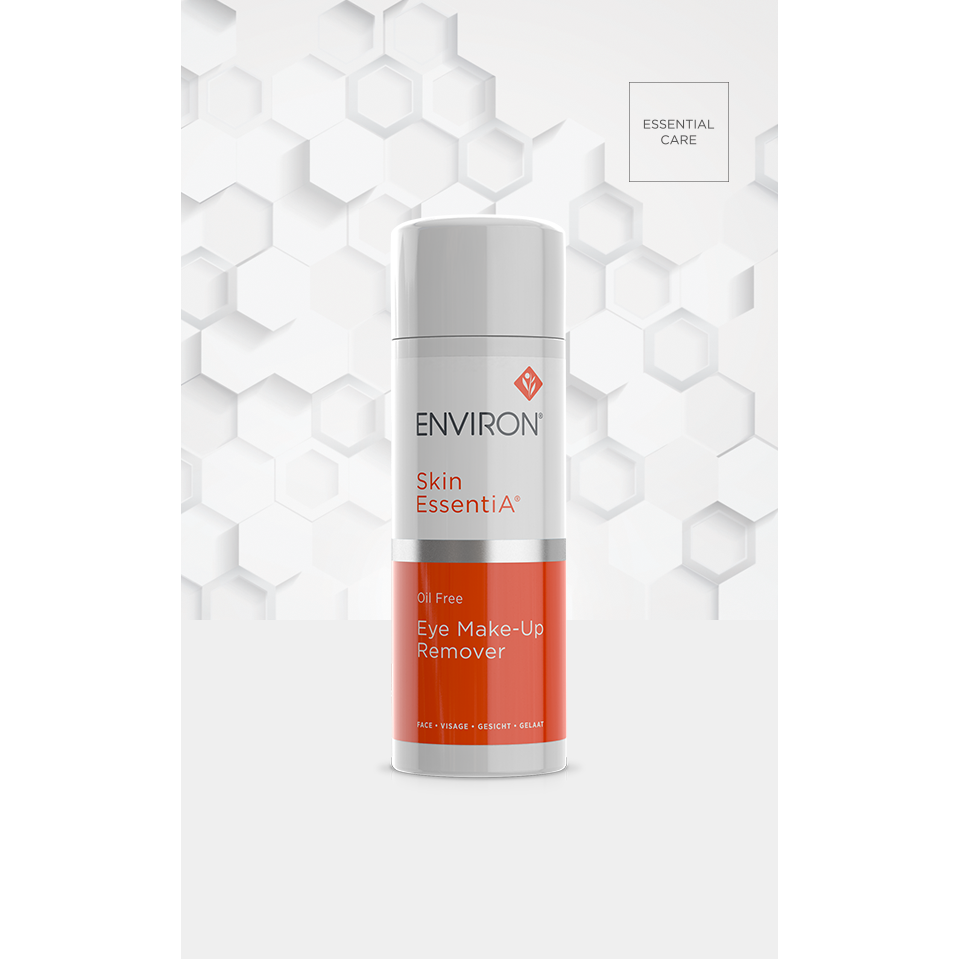 Oil Free Eye Make-Up Remover