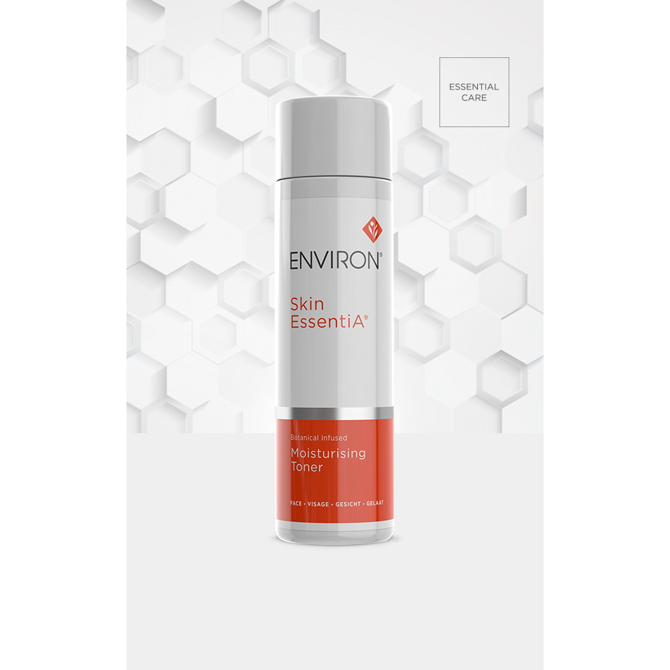 Botanical Infused Moisturising Toner