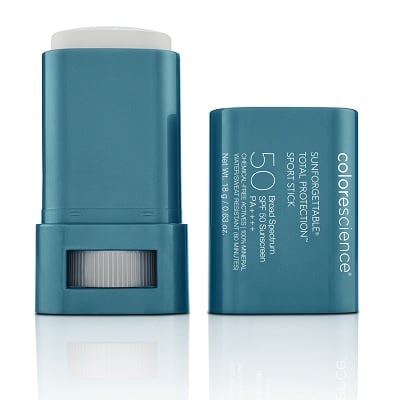 Sunforgettable Total Protection Sport Stick SPF 50